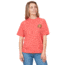 Marmot Outdoor Marty Short Sleeve Tee - Women's, Grapefruit, Large, M14847-9949-L