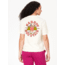 Marmot Outdoor Marty Short Sleeve Tee - Womens, Papyrus, Small, M14847-7395-S