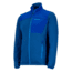 Marmot Outland Fleece Jacket - Mens, Surf, 2XL 84520-2707-XXL