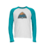 Marmot Owen's Long Sleeve Shirt - Men's-Glacier/Stone Aqua-Large