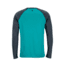 Marmot Owens Long Sleeve T-Shirt - Mens, Patina Green/Slate Grey, M 43790-4790-M