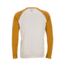 Marmot Owens Long Sleeve T-Shirt - Mens, Oatmeal/Dirty Gold, Small 43790-7790-S