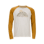 Marmot Owens Long Sleeve T-Shirt - Mens, Oatmeal/Dirty Gold, Small 43790-7790-S