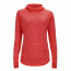 Marmot Pace Hoody - Women's-Neon Coral-Medium, 889169116124