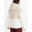 Marmot Pace Jacket - Womens, Sandbar/Papyrus, Small, M13163-20710-S