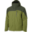 Marmot Palisades Jacket - Men's-Sunset Orange/Orange Rust-X-Large