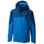 Marmot Palisades Jacket - Men's-Cobalt Blue/Blue Night-Small, 30420-COBALT BLUE/BLUE NIGHT-S