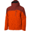 Marmot Palisades Jacket - Men's-Orange Haze/Dark Rust-Medium, 785562248939
