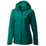 Palisades Jacket - Womens-Green Garnet-Medium