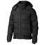 Marmot Mens Park Ave Jacket,Black,XL MAR1096-BLK-XL