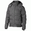 Marmot Park Ave Jacket - Men's-Cinder-Small