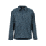 Marmot Parkes Jacket - Men's, Denim, Medium, 31670-200-M