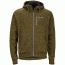 Marmot Parsons Peak Hoody - Men's-Dark Olive-X-Large