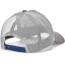 Marmot Peak Bagger Cap, Dark Steel/Bright Steel, One Size, 19880-1566-ONE