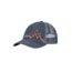 Marmot Peak Bagger Cap - Mens, Steel Onyx, One Size 19880-1515-ONE