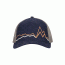 Marmot Peak Bagger Cap - Men's, Vintage Navy, One Size, 19880-2636-ONE