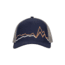 Marmot Peak Bagger Cap - Mens, Vintage Navy, One Size 19880-2636-ONE