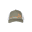 Marmot Peak Bagger Cap - Mens, Crocodile/Mandarin Orange, One Size, 19880-4838-ONE