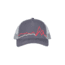 Marmot Peak Bagger Cap - Mens, Dark Steel/Blush, One Size, 19880-1542-ONE