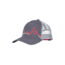 Marmot Peak Bagger Cap - Mens, Dark Steel/Blush, One Size, 19880-1542-ONE