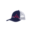 Marmot Peak Bagger Cap - Mens, Vintage Navy/Sienna Red, One Size, 19880-3064-ONE