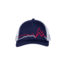 Marmot Peak Bagger Cap - Mens, Vintage Navy/Sienna Red, One Size, 19880-3064-ONE