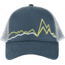 Marmot Peak Bagger Hat - Men's-Moon River