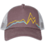 Marmot Peak Bagger Hat - Men's-Purple Fog/Light Aqua