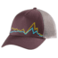 Marmot Peak Bagger Hat - Men's-Purple Fog