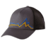 Marmot Peak Bagger Hat - Men's-Slate Grey
