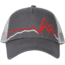 Peak Bagger Hat - Mens-Red Night