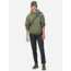 Marmot Peaks Hoody - Womens, Olive Grove, Small, 195115326388