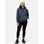 Marmot Peaks Hoody - Womens, Thunderhead, Large, 195115326302