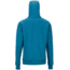 Marmot Peakview Hoody - Mens, Moroccan Blue Heather, Large, 42560-3571-L