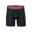 Marmot Performance Boxer Brief 6 Inch - Mens, Black, 2XL, 10460-001-XXL