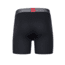 Marmot Performance Boxer Brief 6 Inch - Mens, Black, 2XL, 10460-001-XXL