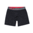 Marmot Performance Boxer Brief 6 Inch - Men's, Black, 2XL, 10460-001-XXL