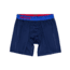 Marmot Performance Boxer Briefs 6 Inch - Mens, Arctic Navy, Large, 10460-2975-L