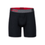 Marmot Performance Boxer Briefs 6 Inch - Mens, Black, Extra Large, 10460-001-XL