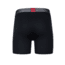 Marmot Performance Boxer Briefs 6 Inch - Mens, Black, Extra Large, 10460-001-XL