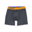 Marmot Performance Boxer Briefs 6 Inch - Mens, Slate Grey, Medium, 10460-1440-M