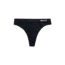 Marmot Performance Thong Briefs - Womens, Black, Extra Small, 13270-001-XS