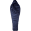 Marmot Phase 20 Sleeping Bag, Arctic Navy, Long, Left Zip, 37980-2975-LZ