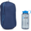 Marmot Phase 20 Sleeping Bag, Arctic Navy, Long, Left Zip, 37980-2975-LZ