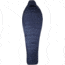 Marmot Phase 20 Sleeping Bag, Arctic Navy, Long, Left Zip, 37980-2975-LZ