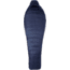 Marmot Phase 20 Sleeping Bag, Arctic Navy, Long, Left Zip, 37980-2975-LZ