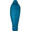 Marmot Phase 20 Sleeping Bag - Women's-Late Night/Celtic-Left