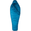 Marmot Phase 20 Sleeping Bag - Womens, Galaxy, Regular, Left Zip, 37990-3113-LZ