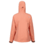 Marmot Phoenix Jacket - Womens, Coral Pink, Extra Large, 45360-7274-XL
