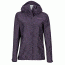 Marmot Phoenix Shell Jacket - Women's, Purple, Small, 45360-075-S